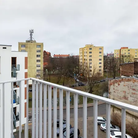 Apartment Haven Deluxe
