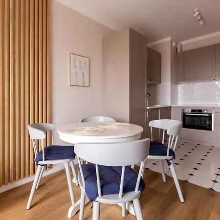Haven Deluxe Apartment *