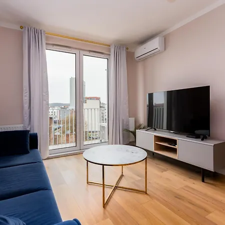 Haven Deluxe Apartment *