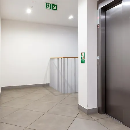 Apartment Haven Deluxe *