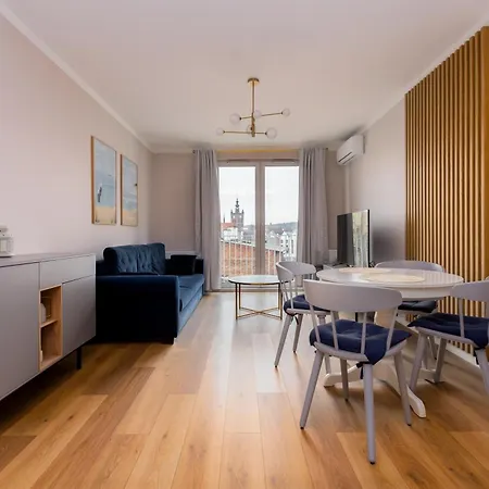 Haven Deluxe Apartment *