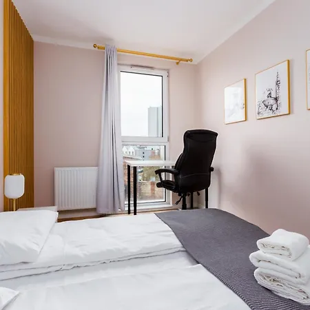 Apartment Haven Deluxe