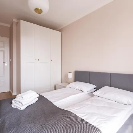 Apartment Haven Deluxe *
