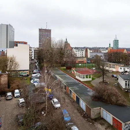 Haven Deluxe * Gdańsk