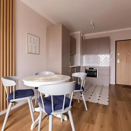 Haven Deluxe * Gdańsk
